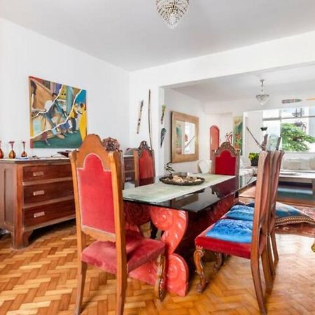 Julia E Pablo Leilighet Rio de Janeiro Eksteriør bilde